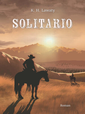 cover image of Solitario